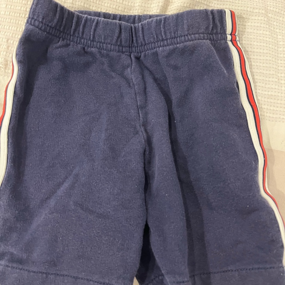 13 pairs of boys shorts